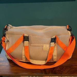 United by Blue Mini Duffle NWT